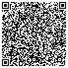QR code with Custom Internet Designs Inc contacts