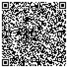 QR code with J Brothers Concepts & Services contacts