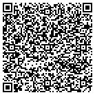 QR code with Trinity Bibleway Christian Chu contacts