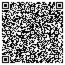 QR code with A H Amusements contacts
