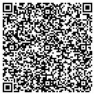 QR code with Johnston Woods Pavilion contacts