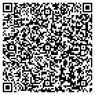 QR code with Takoma Center For Sleep Dsordr contacts