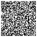 QR code with Rapsheetscom contacts