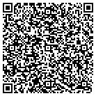 QR code with T Airstream C P C Inc contacts