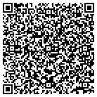 QR code with Hixon Septic Service contacts