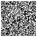 QR code with MJM Builders contacts