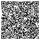 QR code with G & S Distributors contacts