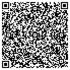 QR code with C & S Service Group contacts