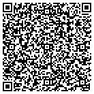 QR code with Tipton County Comm 911 contacts