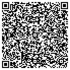 QR code with Trace Caulkins Physiotherapy contacts