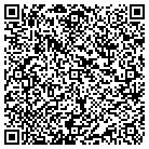 QR code with Anderson & Haile Drug Co Phrm contacts