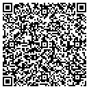 QR code with Mark Dawson Electric contacts