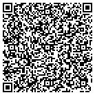 QR code with Alta Mere Window Tinting contacts