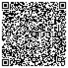 QR code with Hughes Allen Holt MD contacts