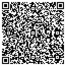 QR code with Garrett's Auto Sales contacts