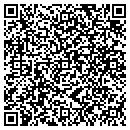 QR code with K & S Auto Body contacts