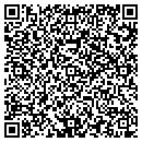 QR code with Clarence Hampton contacts