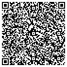 QR code with Ortega's Clean Up Service contacts