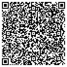 QR code with D F Shoffner Mechanical Contrs contacts