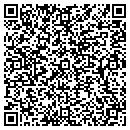 QR code with O'Charley's contacts