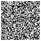 QR code with True Way Chrch Our Lord Jesus contacts