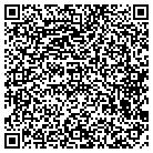 QR code with AM MA Ten Engineering contacts