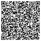 QR code with Kim's Alterations & Reweaving contacts