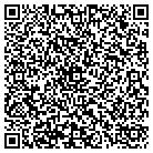 QR code with Martin Douglascook Cnstr contacts