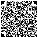 QR code with Holland Nursery contacts