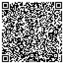 QR code with C & M Supply Co contacts