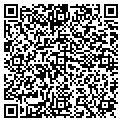 QR code with AMAET contacts