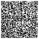 QR code with R Mark Honeycutt Architect contacts