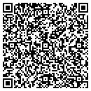 QR code with J&S Auto Detail contacts