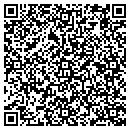 QR code with Overbay Transport contacts