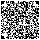 QR code with B M Financial Service contacts