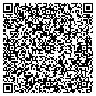 QR code with Peebles Department Store contacts