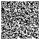QR code with Hennessee Tree Service contacts