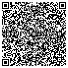 QR code with Hoover & Son-JA Dillion Ins contacts