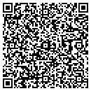 QR code with A Z Tech Inc contacts