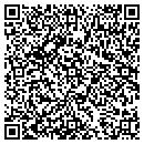 QR code with Harvey Lumber contacts