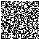 QR code with Amsouth contacts