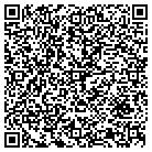 QR code with Kinney R Instr Sharpening Repr contacts