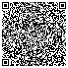 QR code with Madison Adult Medicine Inc contacts