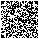 QR code with J&S Auto Sales contacts