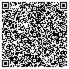 QR code with Peninsula Out Patient Center contacts