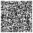QR code with J & T Services contacts