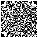 QR code with Lupo Fitness contacts