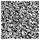 QR code with Allergy Health & Thermography contacts