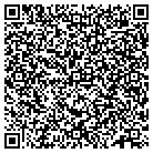QR code with Clabough Bus Service contacts