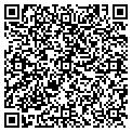 QR code with Campus Cab contacts
